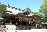筑波山神社