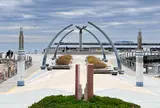 渚親水公園・ムーンテラス