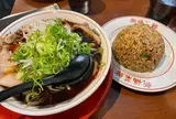 ●新福菜館 浜松町店