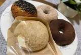 ひつじドーナツ