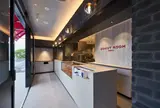 DONUT ROOM