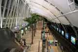 Sunny Bay Station(欣澳駅)