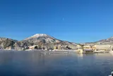 野尻湖