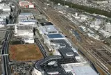 イオンモール幕張新都心