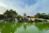 シウタデリャ公園
