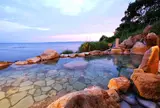 南紀白浜 浜千鳥の湯 海舟