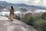 鼓岩（ぽんぽん岩）