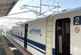 福山駅