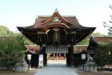 北野天満宮