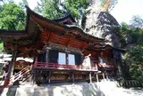 榛名神社