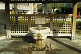 城崎温泉飲湯場（城崎温泉駅前）