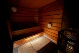 HEIDI SAUNA
