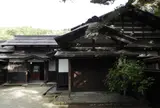 武家屋敷河原田家