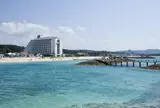 サンマリーナホテル