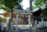 江美神社