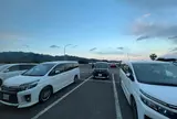 ホテル浦島駐車場