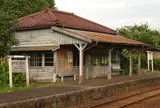 上総鶴舞駅
