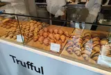 Trufful（トリュフル）→THE MALASADA
