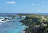東平安名崎