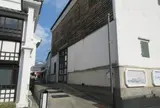 うだつの町並み