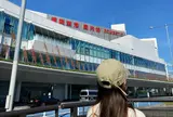 福岡空港