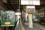 帷子ノ辻駅