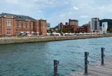 門司港レトロ