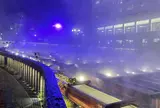 草津温泉 湯畑