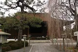 千本釈迦堂 大報恩寺