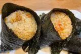 にぎりめし(おにぎり他)