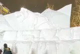 さっぽろ雪まつり大通り会場