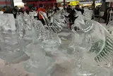 さっぽろ雪まつりすすきの会場