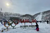 大倉山ジャンプ競技場