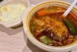 メディスンマン(スープカレー)