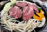 ふくろう亭(ジンギスカン)
