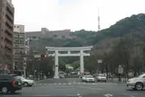 照国神社