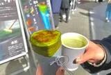 浅草茶屋たばねのし