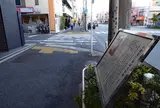 小津安二郎誕生の地