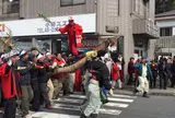 かぎひき祭 高隈