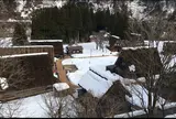 菅沼合掌造り集落