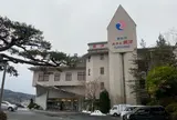 サンマリン気仙沼ホテル観洋