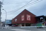 気仙沼「海の市」
