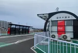 南気仙沼駅