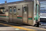 一ノ関駅