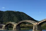錦帯橋
