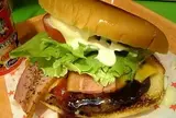 ふるまち謙ｓバーガー