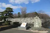 徳島城跡