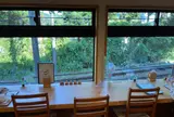 箱根上の湯スイッチバックカフェ