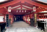 厳島神社