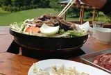 ツキサップ じんぎすかんクラブ